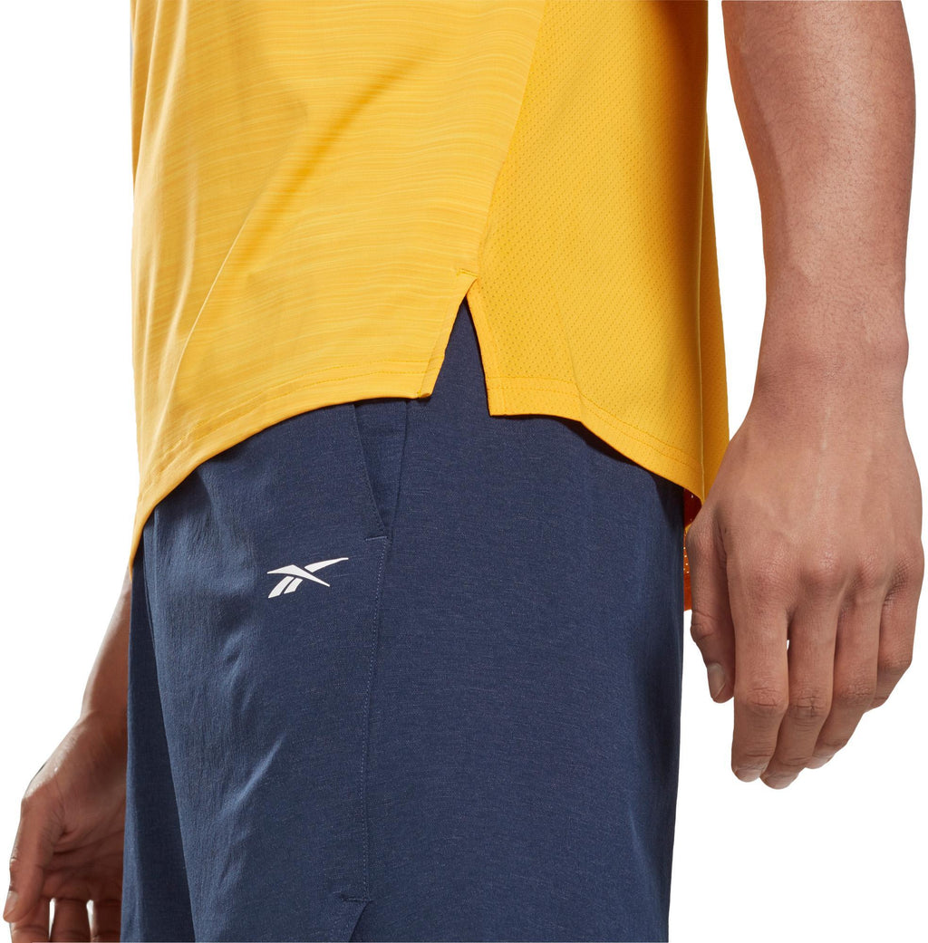 Ts Ac Solid Move Tee