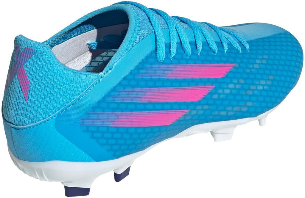 X Speedflow.3 FG voetbalschoenen