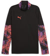 Individualcup 1/4 Zip longsleeve
