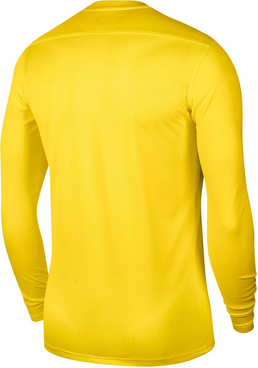Nike Dri-fit Park Vii Men's Long-sl