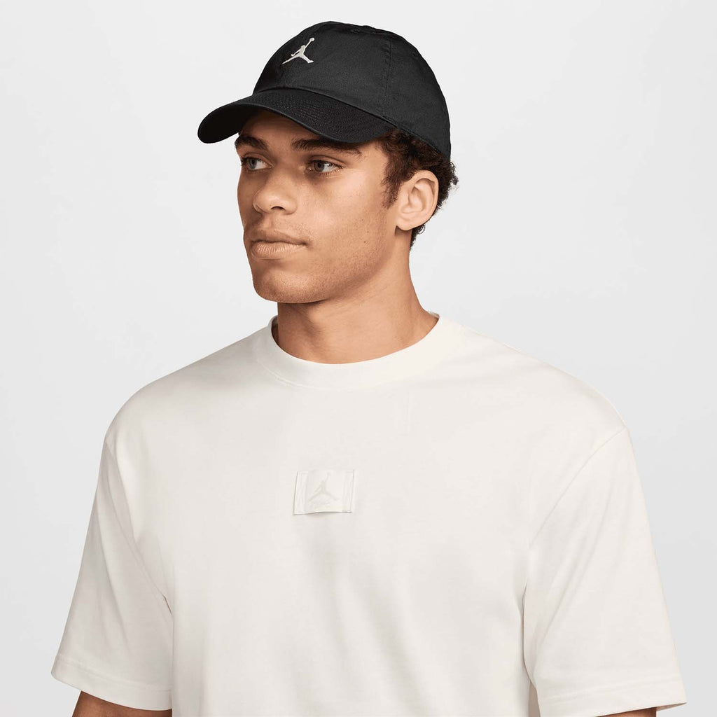 jordan club cap Ongestructureerde pet