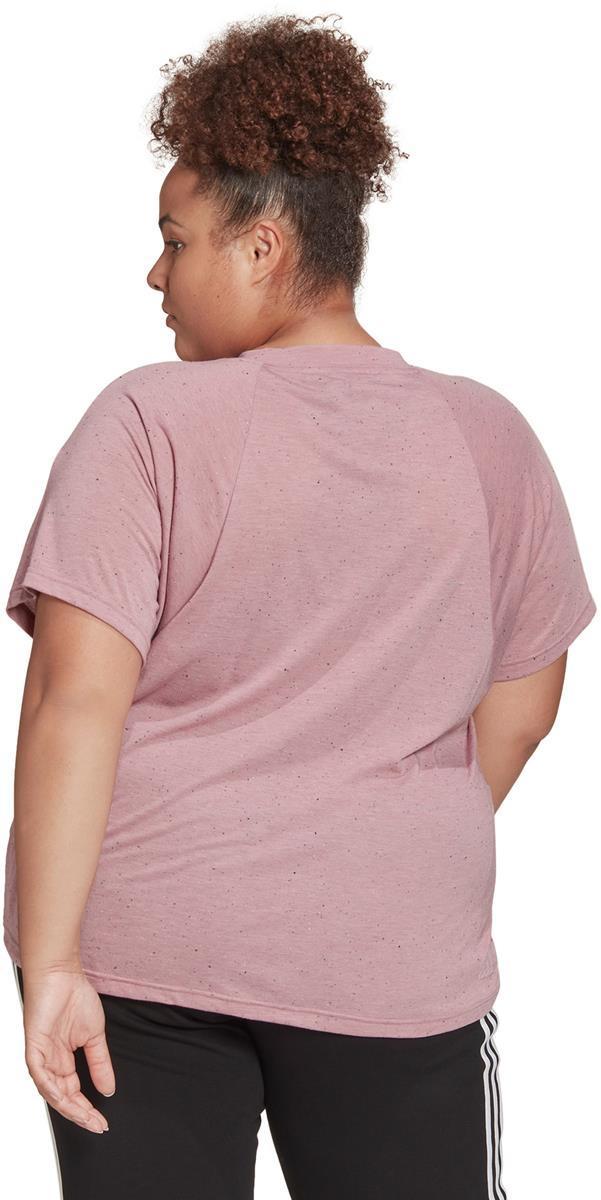 adidas Sportswear Future Icons Winners 3.0 shirt (Grote Maat)