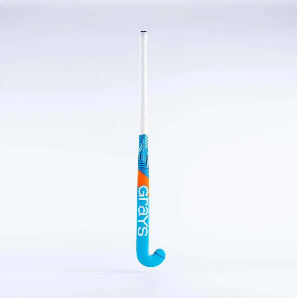 Gti 2000 Ultrabow Indoor hockeystick