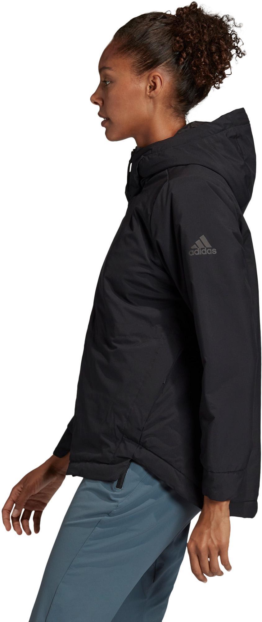Traveer Insulated Winterjack