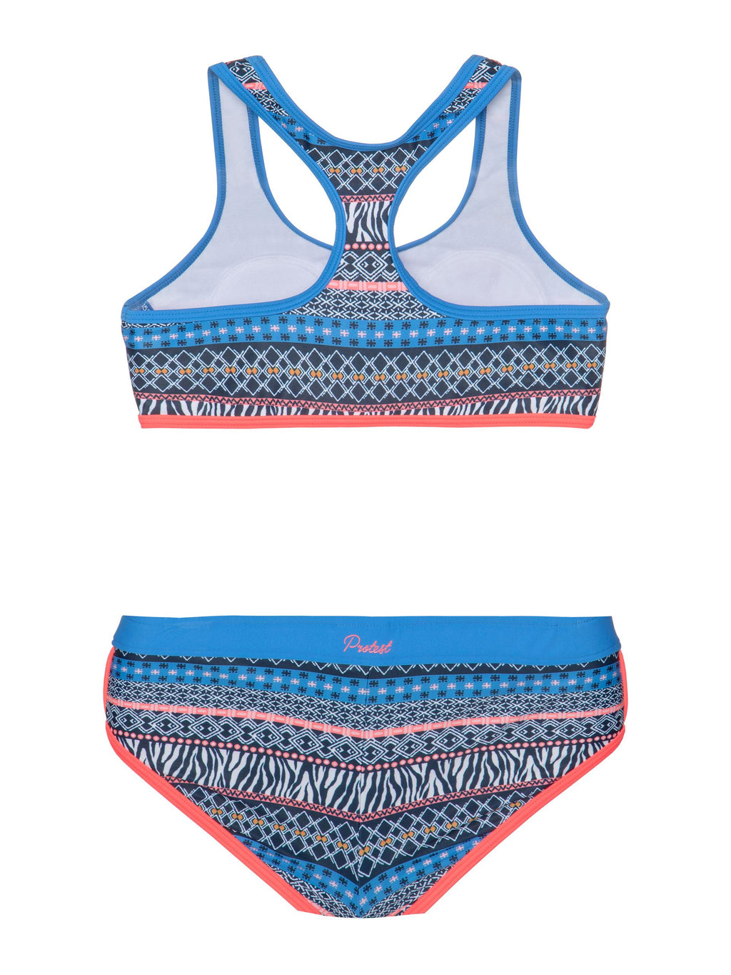 zenja jr bikini