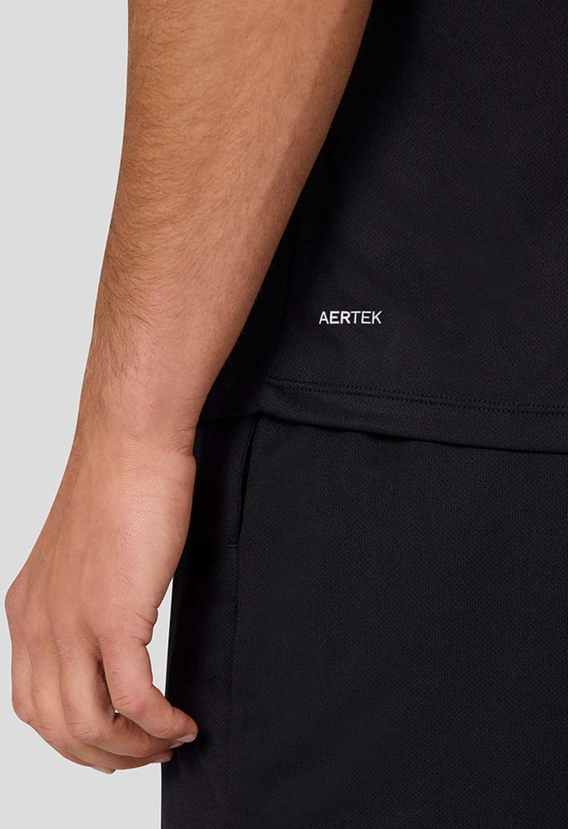 shortsleeve shirt