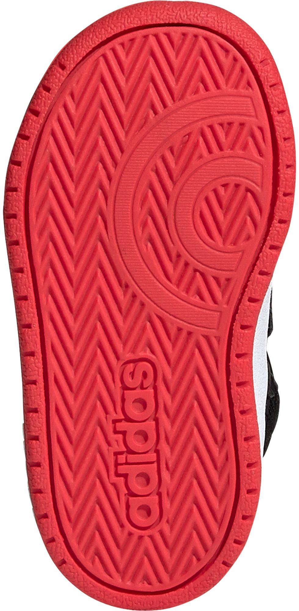 Hoops Mid 2.0 I
