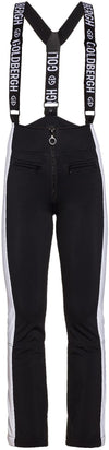 high end ski pants