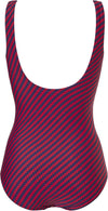 Beach Swimsuit Shape Soft Cup