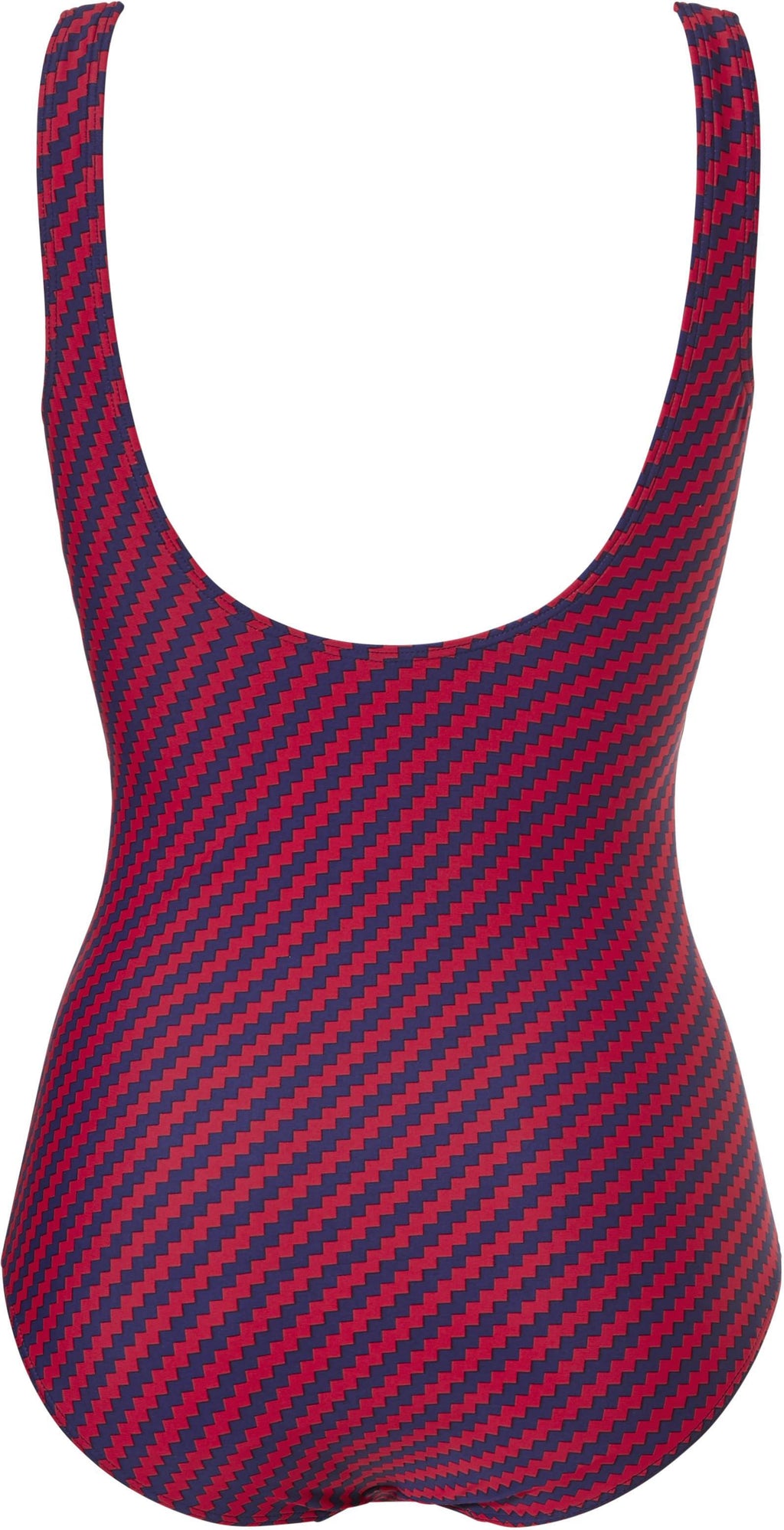 Beach Swimsuit Shape Soft Cup