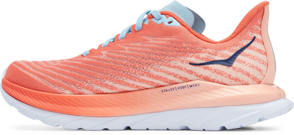 Mach 5 hardloopschoenen