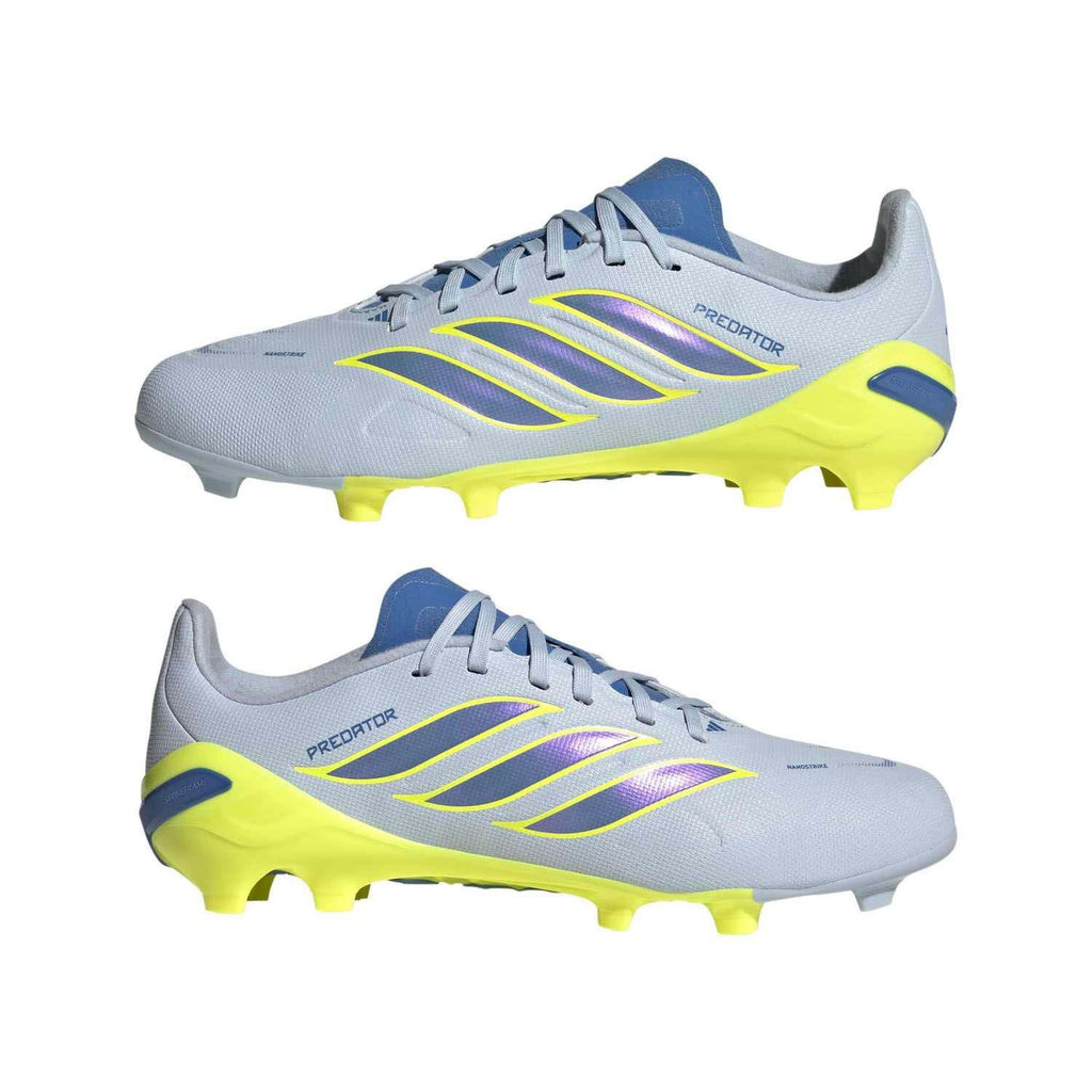 Predator League Fg Gras Voetbalschoenen