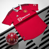 Mufc H Au Jsy