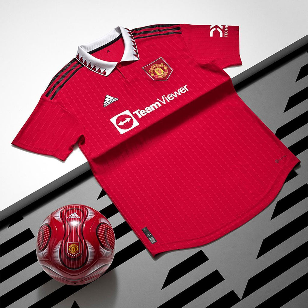 Mufc H Au Jsy