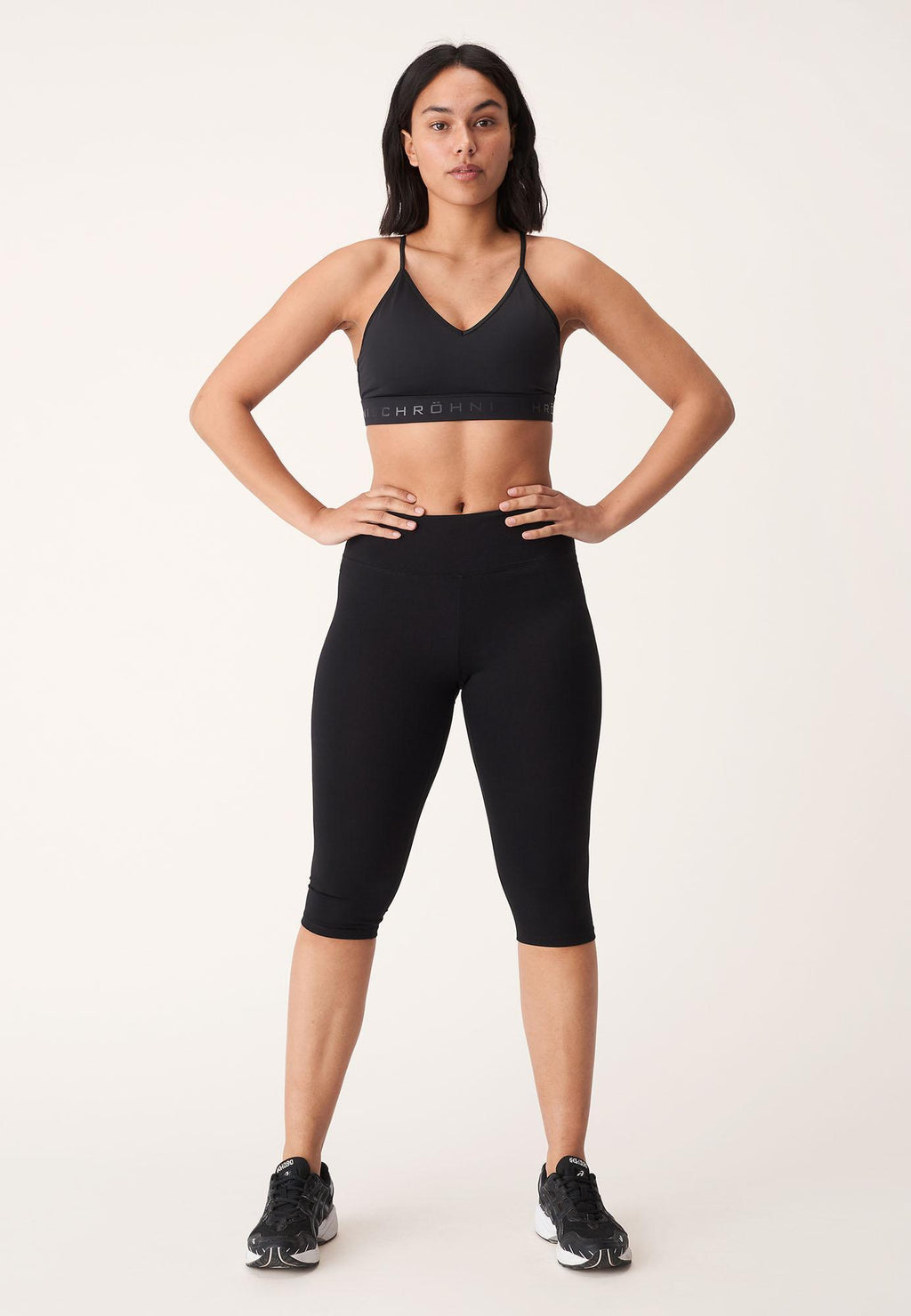 Kira Sports Bra