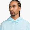 M NSW CLUB HOODIE PO BB