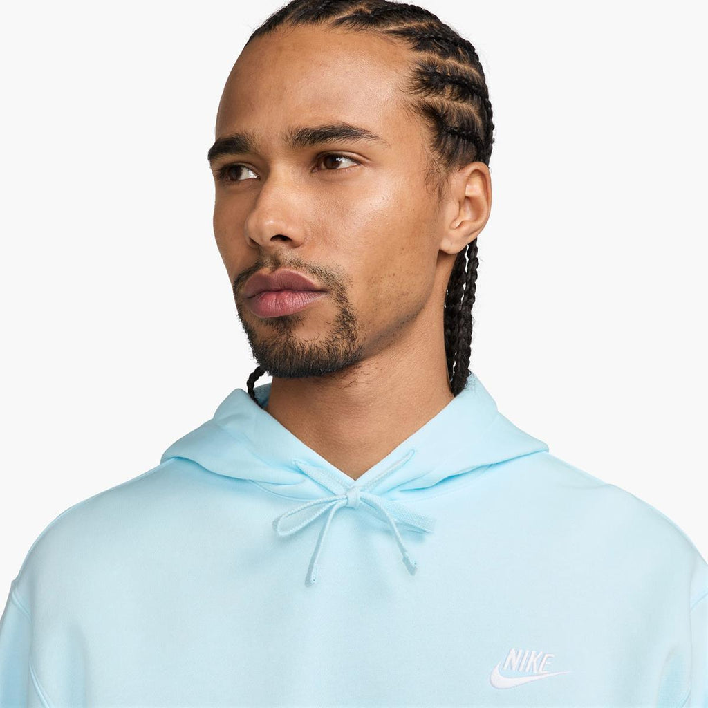 M NSW CLUB HOODIE PO BB