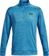 Ua Armour Fleece 1/4 Zip