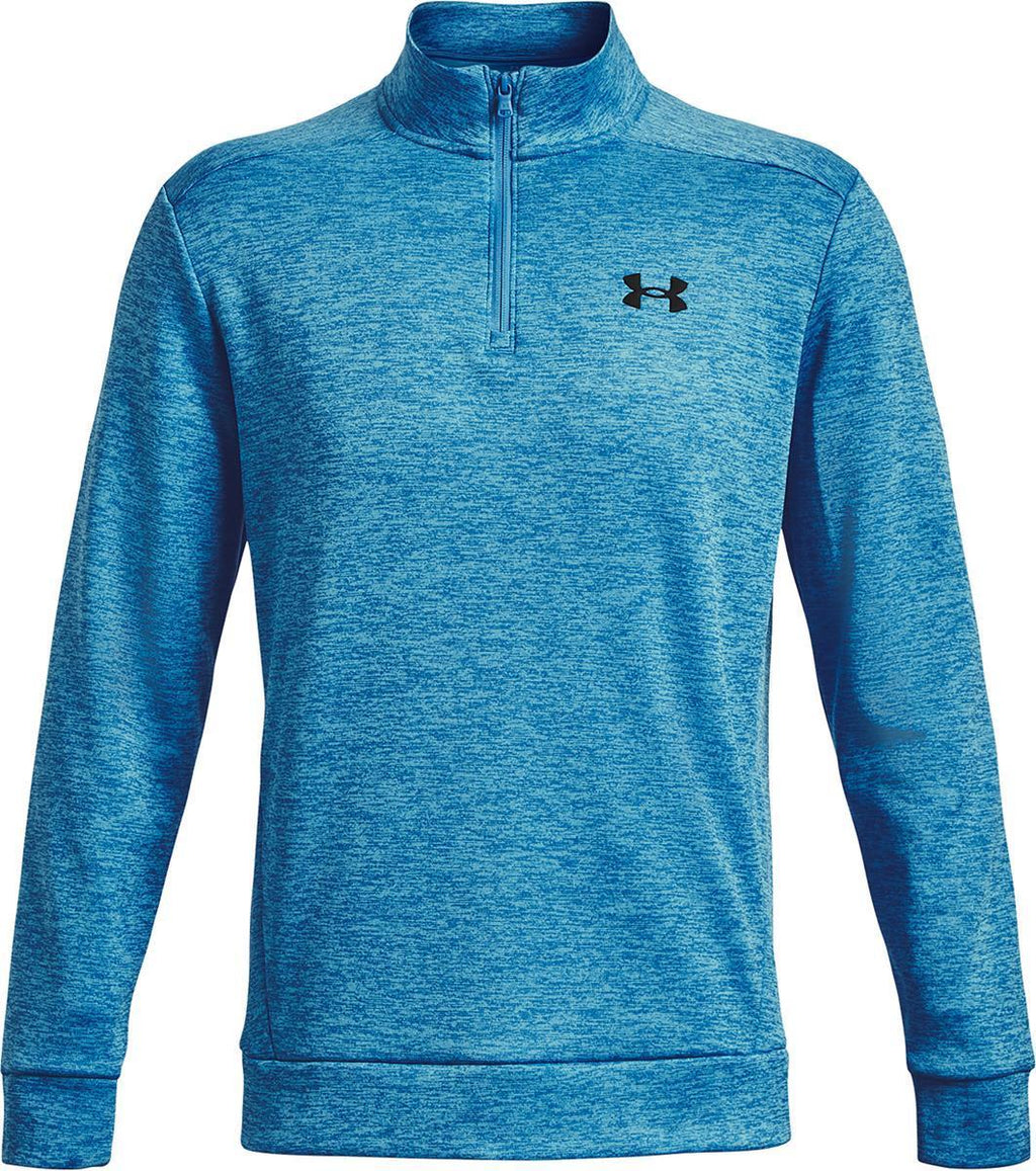 Ua Armour Fleece 1/4 Zip