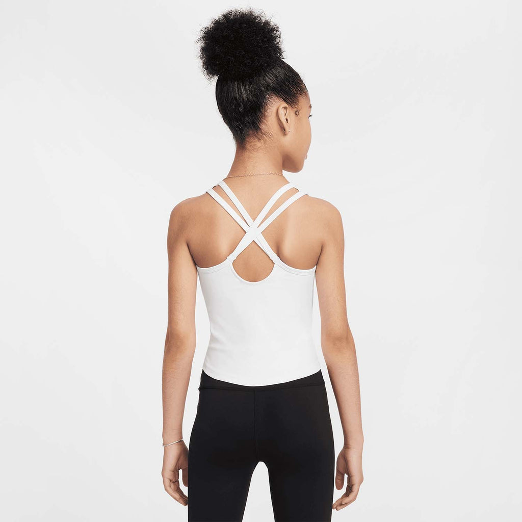 One Fitted Tank top