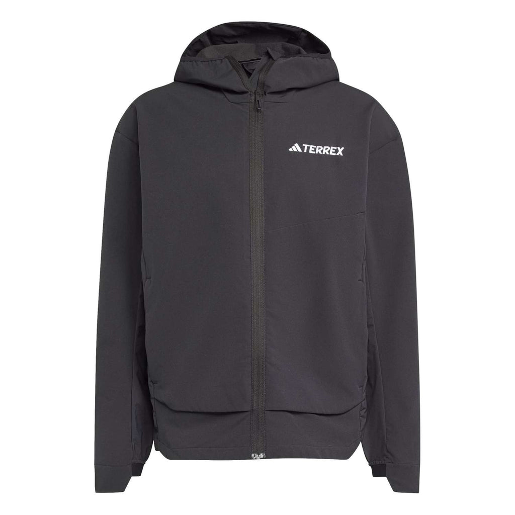 Sosh functionele outdoor jas