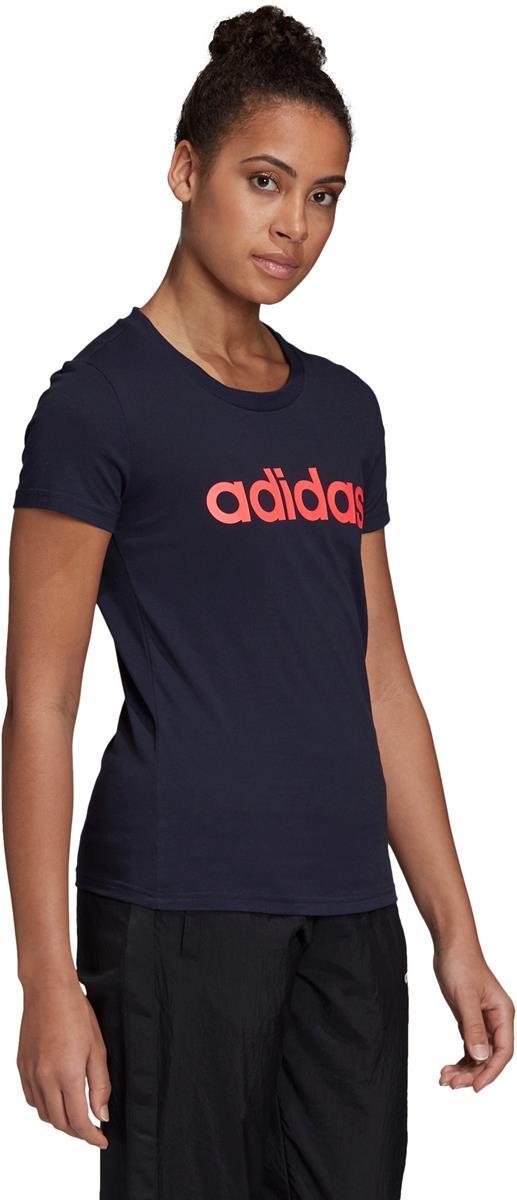 Linear shirt