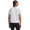 Challenger Boxy Top