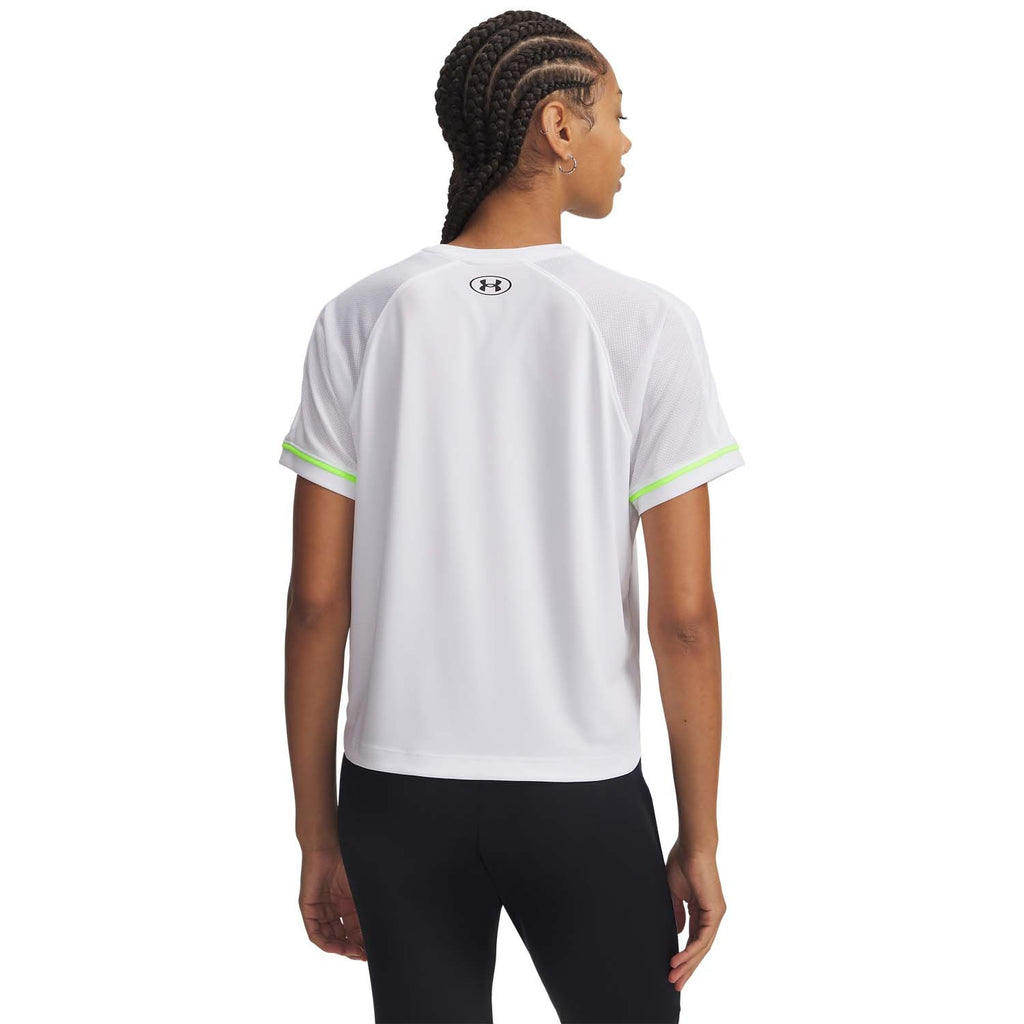 Challenger Boxy Top