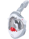 Atlantis Shark kids duikmasker