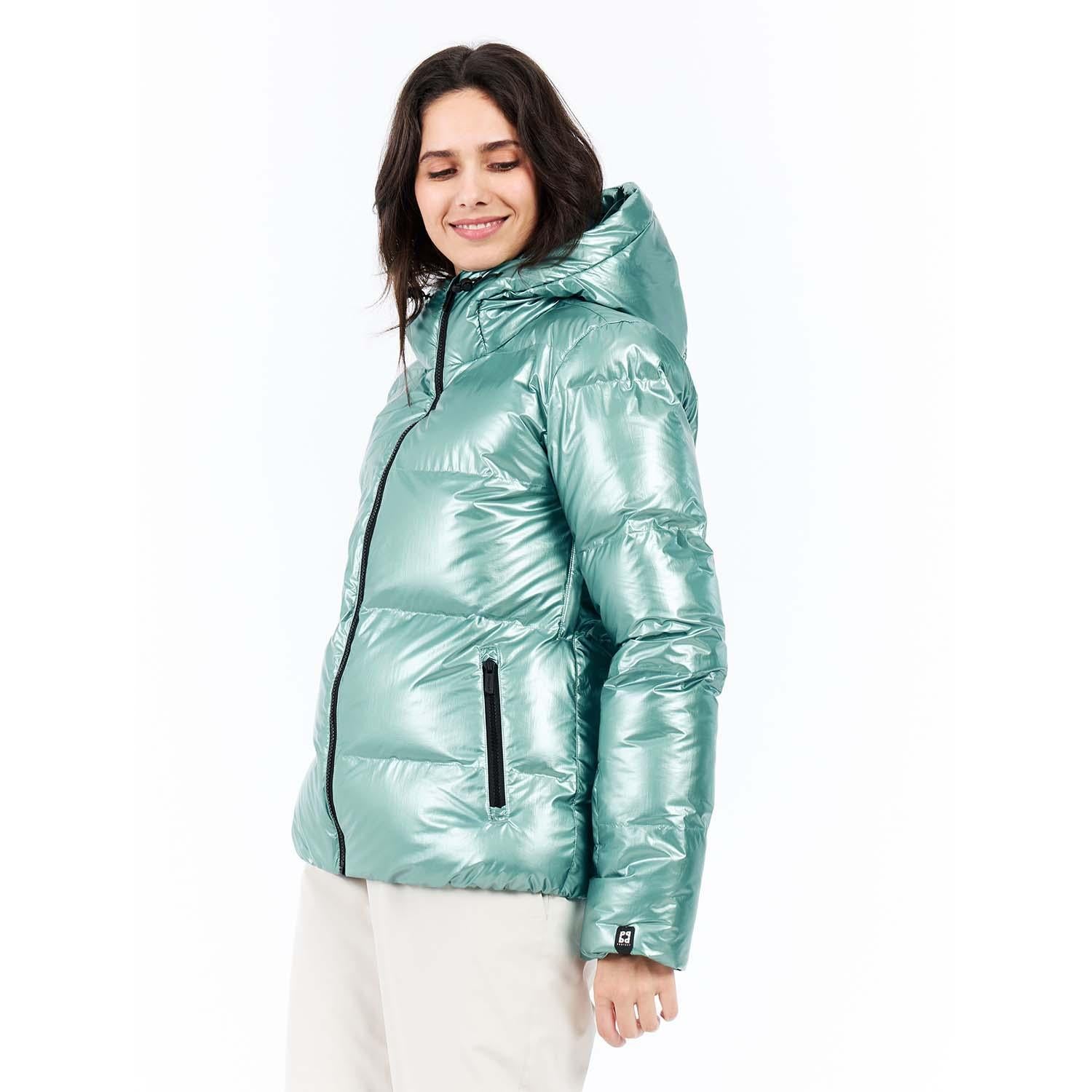 Prtfenja ski-jas