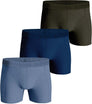 Cotton Stretch 3p boxer