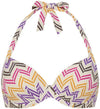 top bikini padded wired