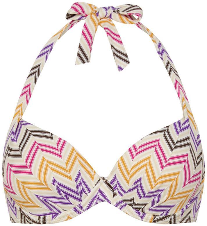 top bikini padded wired