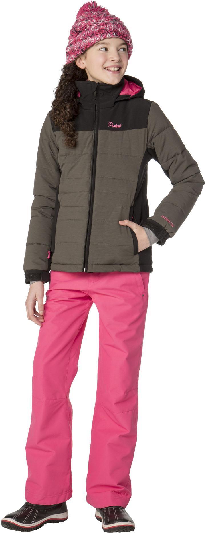 amour jr snowjacket