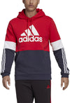 Essentials Fleece Colorblock sweater