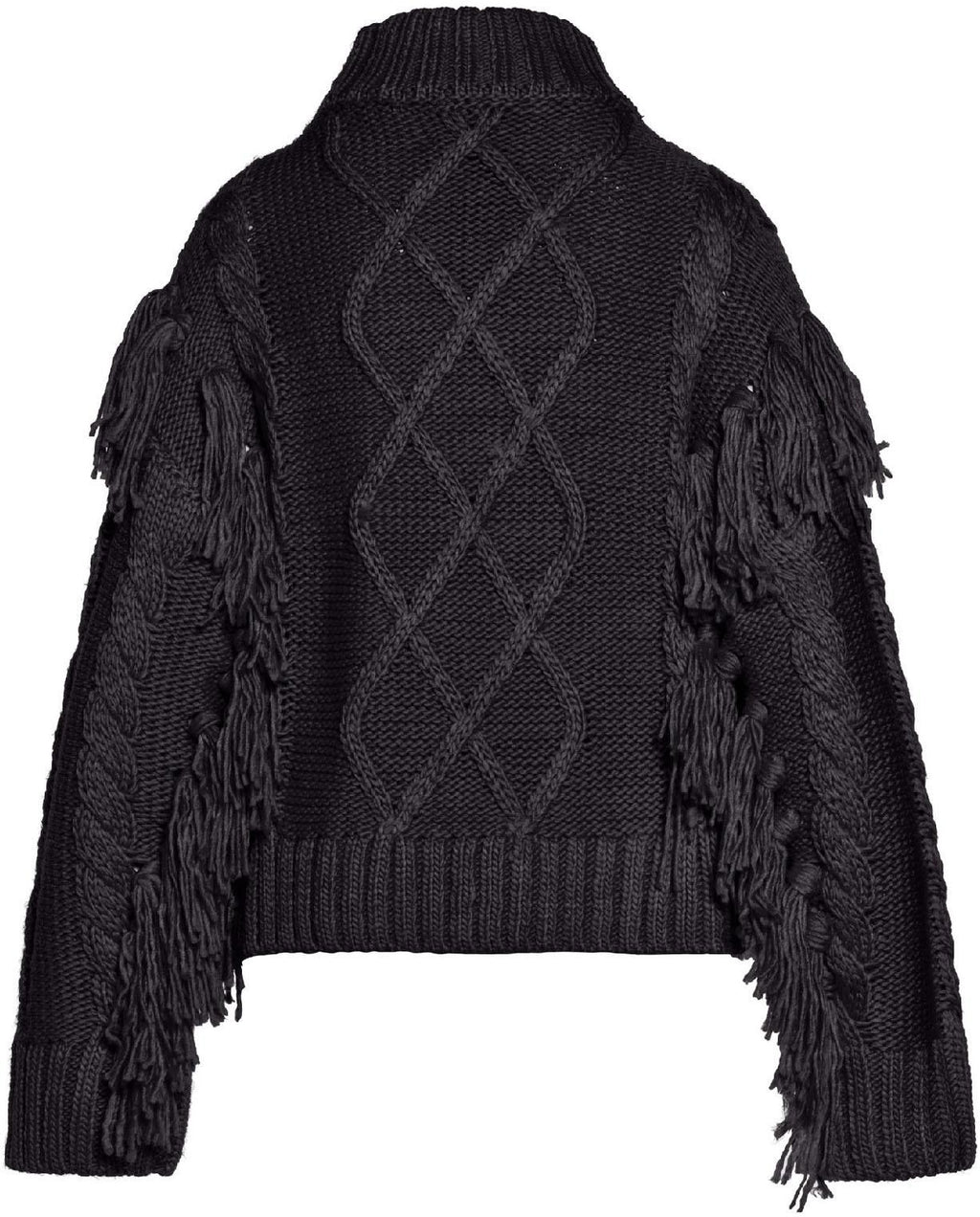 brit sweater