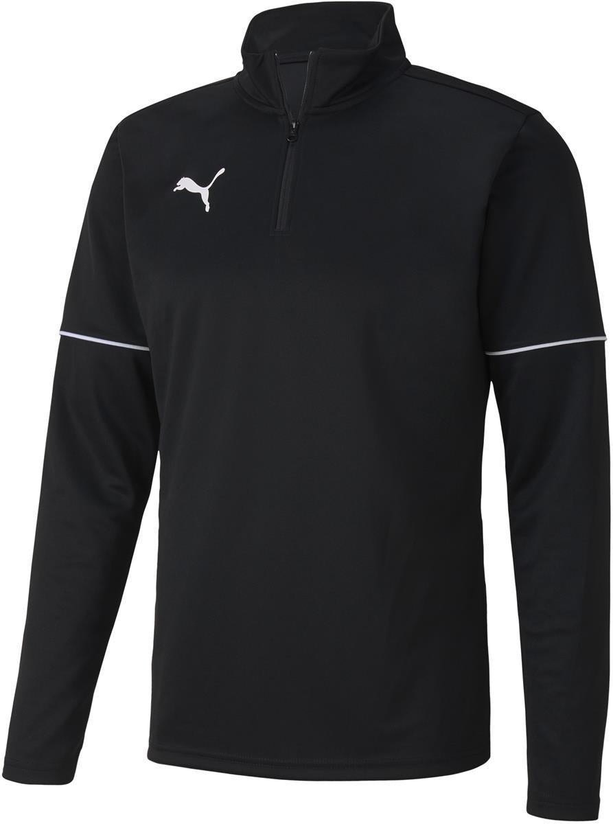 teamgoal 1/4 zip top core