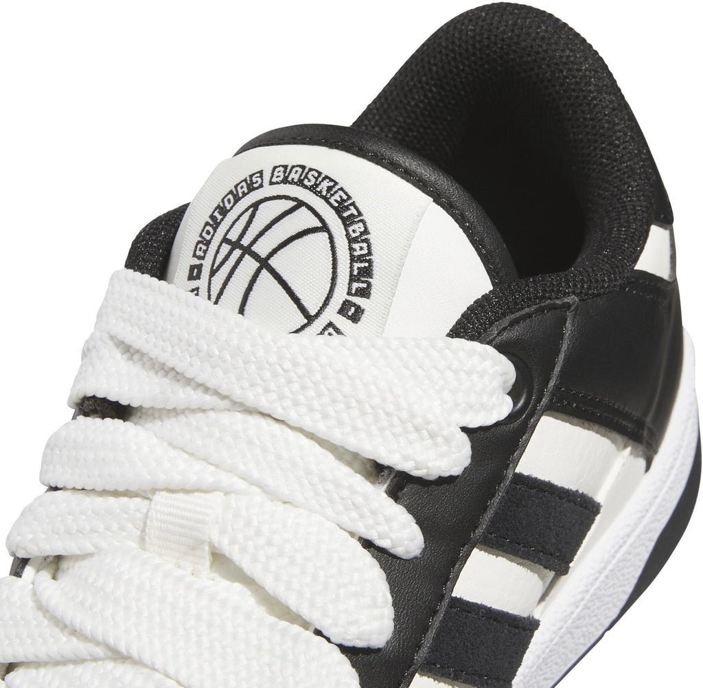 rapid court low j