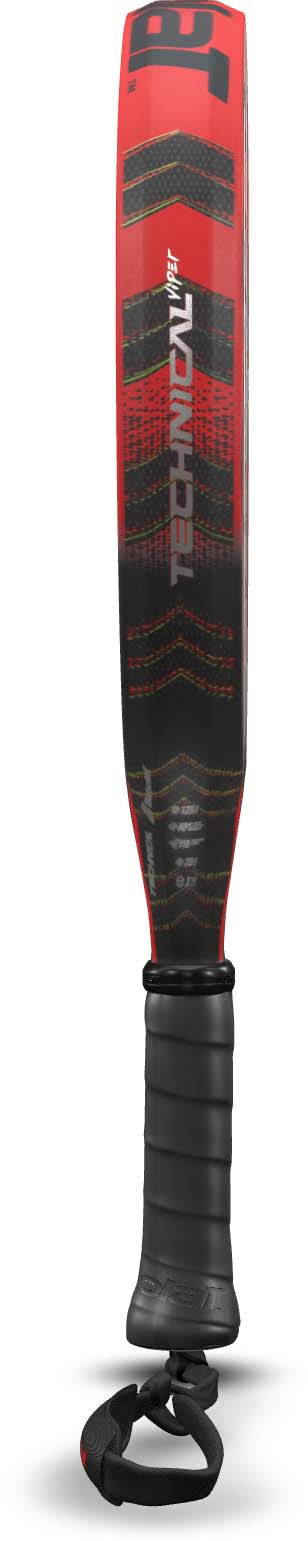Technical Viper padelracket