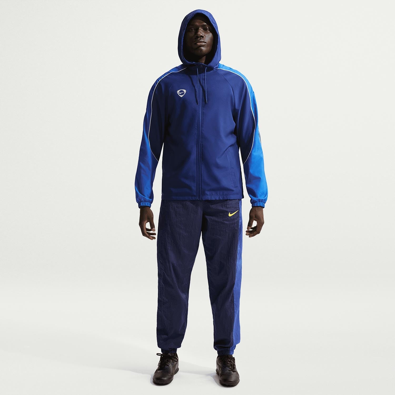 Repel Academy+ Jacket