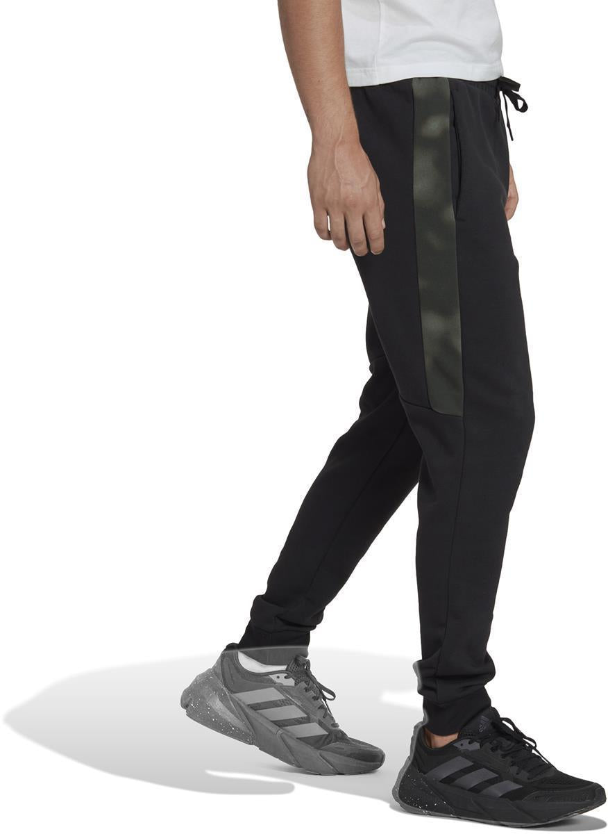 M CAMO PT Hr. Pant