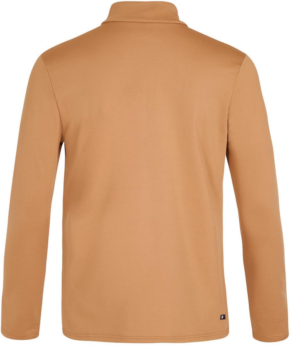 Will 1/4 Zip Top