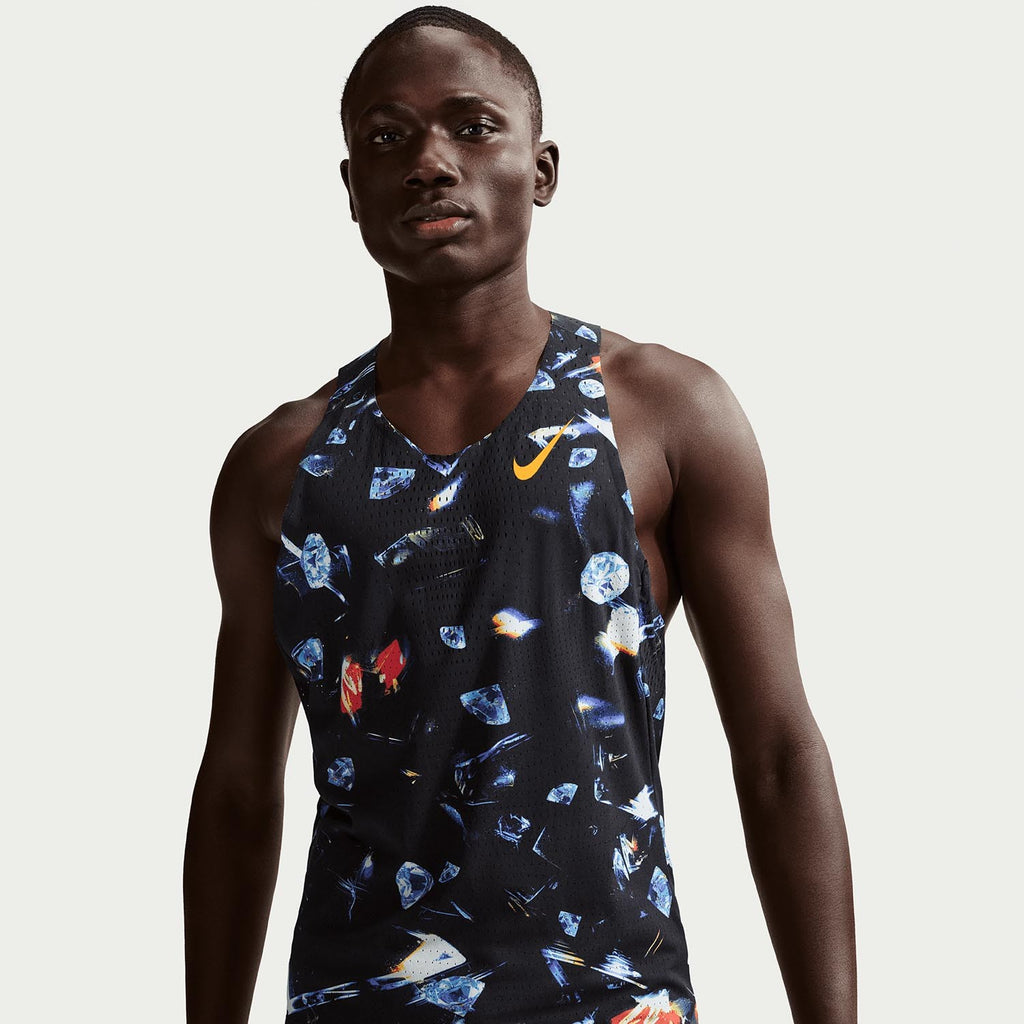 Dri-fit adv Aroswift Singlet