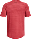 Tiger Tech 2.0 shortsleeve shirt
