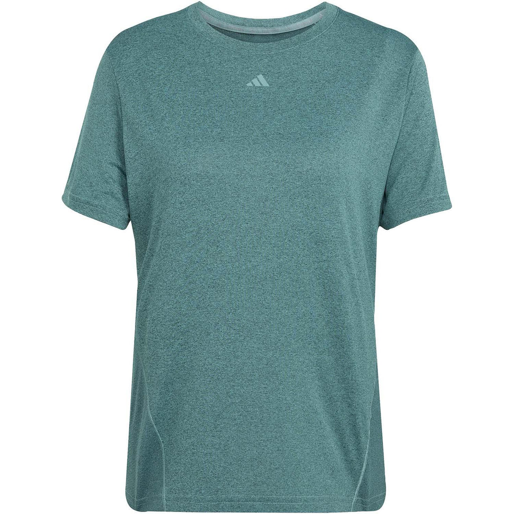Preloved Teal shirt