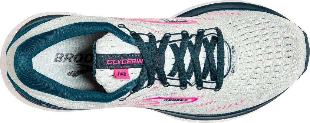 Glycerin 19