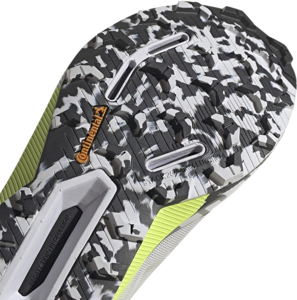 Terrex Agravic Ultra Trail Running Schoenen
