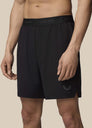 7 Branded Elastic Shorts