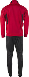 Authentic Polyester Suit