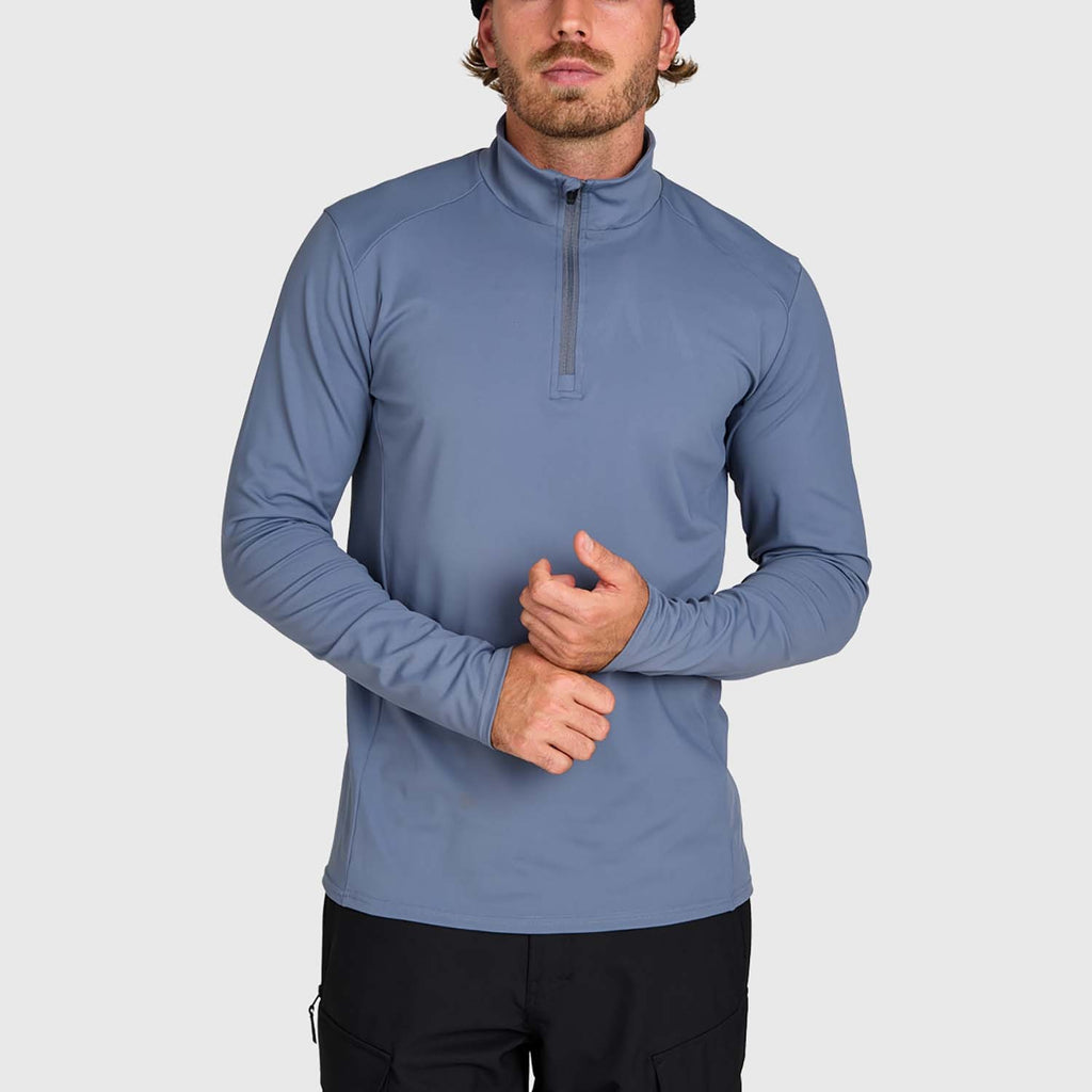 mano snow fleece